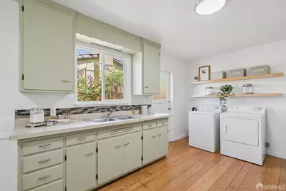 1501 Francisco Street, Berkeley, CA 94703 - Photo 6