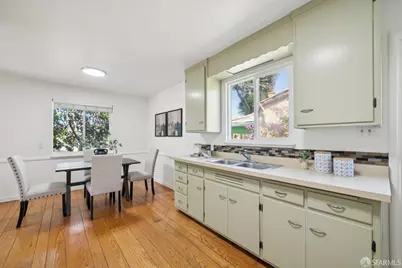 1501 Francisco Street, Berkeley, CA 94703 - Photo 4