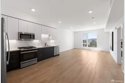 52 Kirkwood Avenue #321, San Francisco, CA 94124 - Photo 2