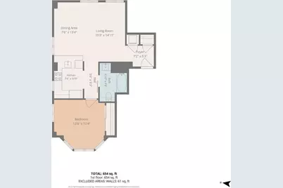 201 Sansome Street #401, San Francisco, CA 94104 - Photo 18