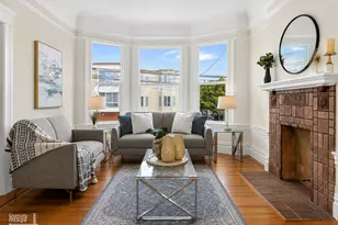 323 19th Ave, San Francisco, CA 94121 - Photo 4
