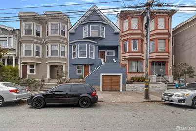 323 19th Avenue, San Francisco, CA 94121 - Photo 1