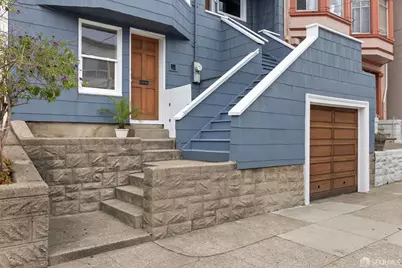 323 19th Avenue, San Francisco, CA 94121 - Photo 2