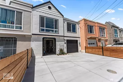 2427 43rd Avenue, San Francisco, CA 94122 - Photo 2