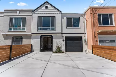 2427 43rd Avenue, San Francisco, CA 94122 - Photo 1