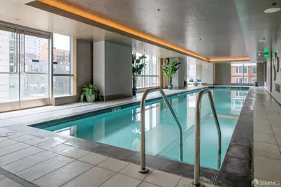 488 Folsom Street #4406, San Francisco, CA 94105 - Photo 44