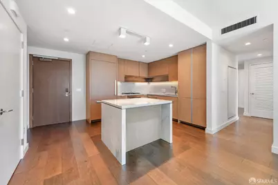 488 Folsom Street #4406, San Francisco, CA 94105 - Photo 8