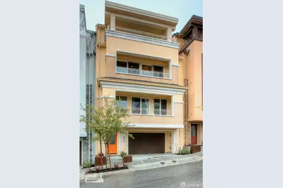 228 Summit Way #228, San Francisco, CA 94132 - Photo 1