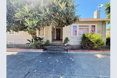 1555 Mitchell Street, Oakland, CA 94601 - Photo 2