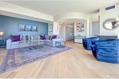 401 Harrison Street #44A, San Francisco, CA 94105 - Photo 2