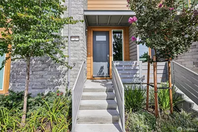 1301 Barbet Circle #2, Sunnyvale, CA 94087 - Photo 1