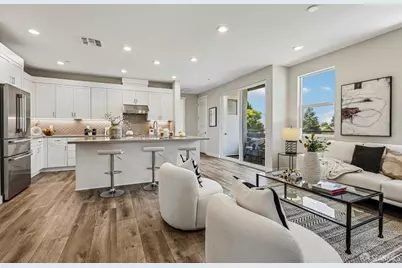1301 Barbet Circle #2, Sunnyvale, CA 94087 - Photo 2