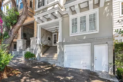 1946 Eddy Street, San Francisco, CA 94115 - Photo 2