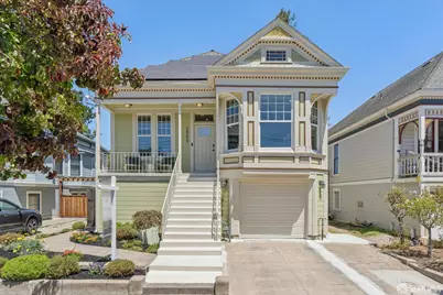 2855 Jackson Street, Alameda, CA 94501 - Photo 2