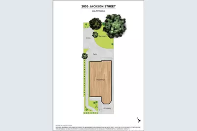 2855 Jackson Street, Alameda, CA 94501 - Photo 90