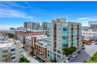 301 Bryant Street #D11, San Francisco, CA 94107 - Photo 1