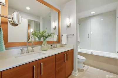 74 New Montgomery Street #302, San Francisco, CA 94105 - Photo 26