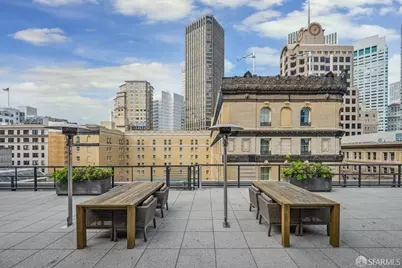 74 New Montgomery Street #302, San Francisco, CA 94105 - Photo 56