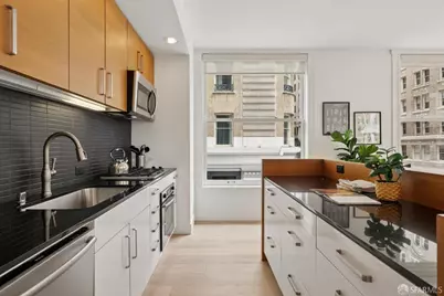 74 New Montgomery Street #302, San Francisco, CA 94105 - Photo 18