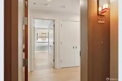 74 New Montgomery Street #302, San Francisco, CA 94105 - Photo 4
