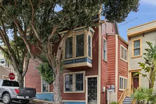 19 Danvers St, San Francisco, CA 94114 - Photo 2