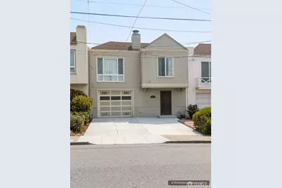 2726 40th Avenue, San Francisco, CA 94116 - Photo 1