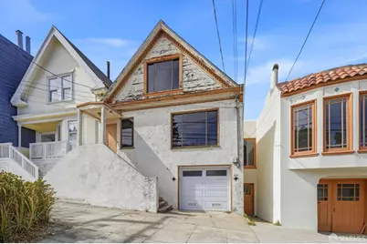 364 Day Street, San Francisco, CA 94131 - Photo 1
