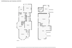 125 Richland Ave, San Francisco, CA 94110 - Photo 30