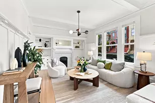 747 Lyon St, San Francisco, CA 94115 - Photo 1