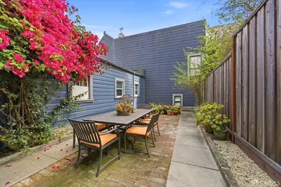 747 Lyon Street #2, San Francisco, CA 94115 - Photo 22