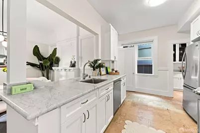 747 Lyon Street #2, San Francisco, CA 94115 - Photo 8