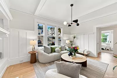 747 Lyon Street #2, San Francisco, CA 94115 - Photo 4
