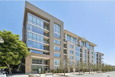 255 Berry Street #507, San Francisco, CA 94158 - Photo 30