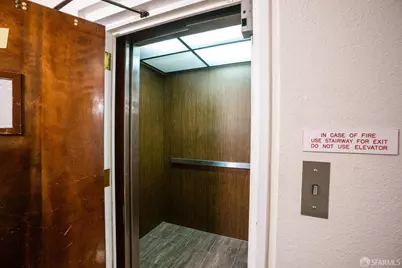 3044 Franklin Street #101, San Francisco, CA 94123 - Photo 32
