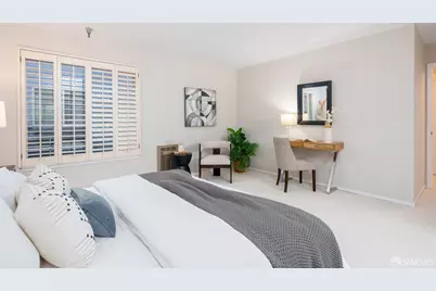 3044 Franklin Street #101, San Francisco, CA 94123 - Photo 24