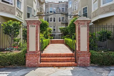 1775 Broadway Street #7, San Francisco, CA 94109 - Photo 2