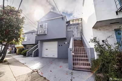 2021 Silver Avenue, San Francisco, CA 94124 - Photo 2