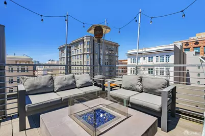 989 Sutter Street #2, San Francisco, CA 94109 - Photo 44