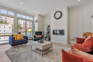 989 Sutter St, San Francisco, CA 94109 - Photo 2