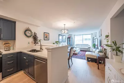 8300 Oceanview Terrace #307, San Francisco, CA 94132 - Photo 12