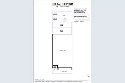 1539 Diamond Street, San Francisco, CA 94131 - Photo 8