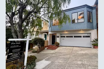 1539 Diamond Street, San Francisco, CA 94131 - Photo 4