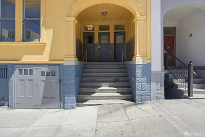 2112-2116 Mason Street, San Francisco, CA 94133 - Photo 2