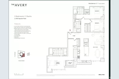 488 Folsom Street #4901, San Francisco, CA 94105 - Photo 20