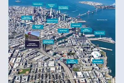 574 3rd Street, San Francisco, CA 94107 - Photo 2