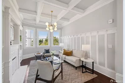 833 Broderick Street #6, San Francisco, CA 94115 - Photo 2