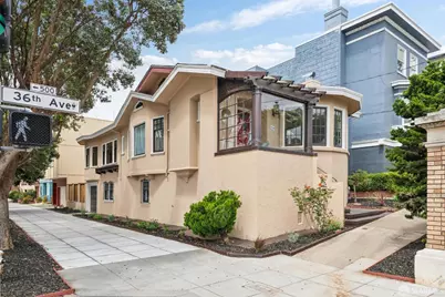 499 36th Avenue, San Francisco, CA 94121 - Photo 1