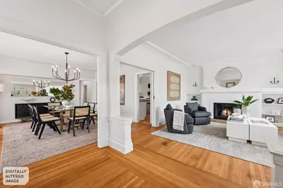 499 36th Avenue, San Francisco, CA 94121 - Photo 4