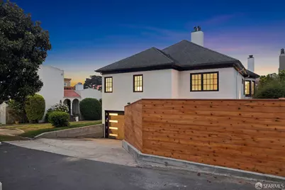 135 San Rafael Way, San Francisco, CA 94127 - Photo 34