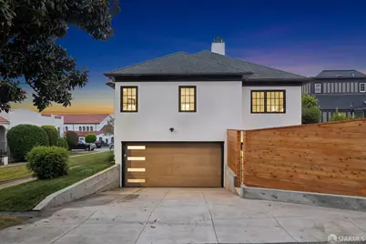 135 San Rafael Way, San Francisco, CA 94127 - Photo 4